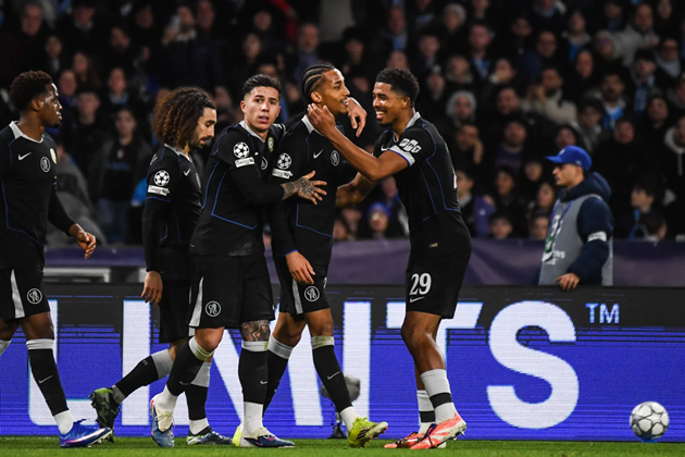 Chelsea có thể vô địch C1 chỉ nhờ hạ đối thủ Anh
