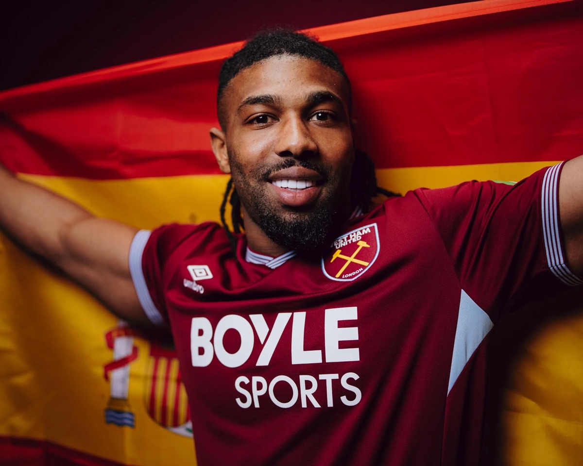 Traore c&oacute; thể được trao cơ hội ra mắt.