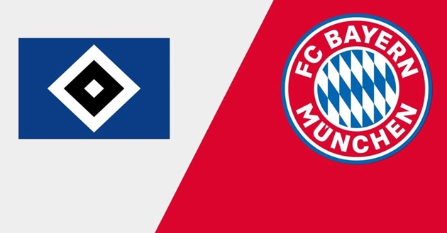 Soi trận Hamburger vs Bayern: ~Hùm xám~ trút giận