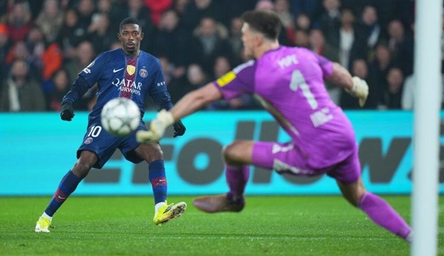 Sự hỗn loạn của thể thức mới tại Champions League