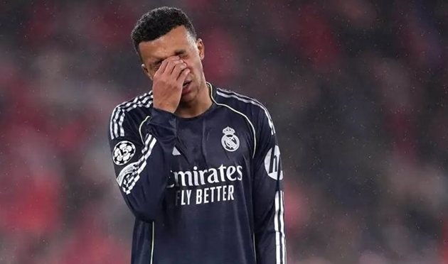 Thể thức mới của Champions League g&acirc;y thất vọng.