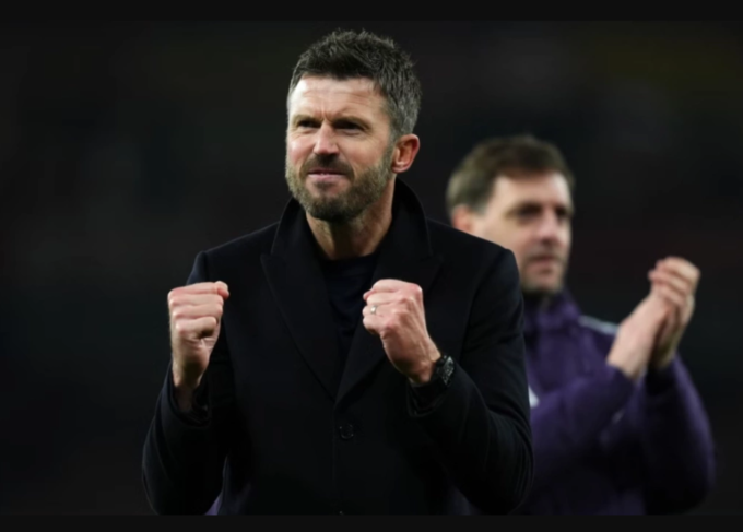 Carrick: `Thắng Man City, Arsenal chưa nói lên điều gì`