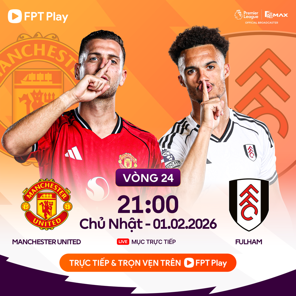 HLV Carrick đối mặt tổn thất lực lượng khi Man Utd đang thăng hoa - 3