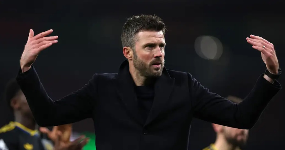 Carrick đang khởi đầu ấn tượng tại MU, kể từ sau khi đảm nhận vai tr&ograve; HLV tạm quyền.