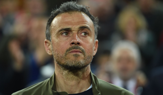 PSG chuẩn bị trói chân Luis Enrique bằng hợp đồng đến năm 2030