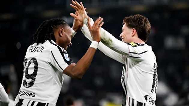 Tin bóng đá - Soi trận Parma vs Juventus: Lão bà quyết thắng để vào top 4