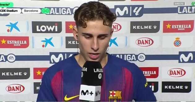 Fermin nể phục bản lĩnh của Garcia giữa cơn mưa tiền giả