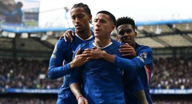 Giải mã Chelsea thời `hậu Maresca`: Ẩn số khó lường chờ đón Man City