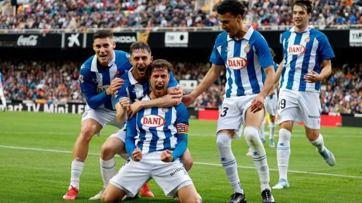 Lịch sử câu lạc bộ RCD Espanyol – Từ cội nguồn bản địa đến kỷ nguyên Velocity Sports Partners