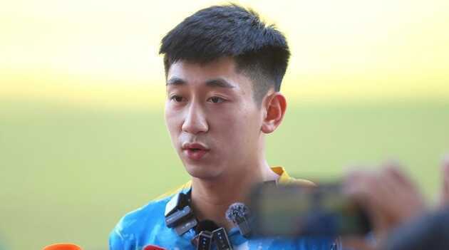 Tin bóng đá - Nhật Minh tin U23 Việt Nam có cách khắc chế Jordan