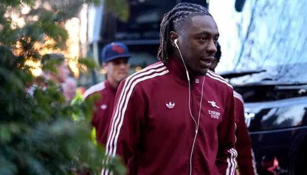 Redknapp hé lộ lý do Arteta ngó lơ bom tấn Eze