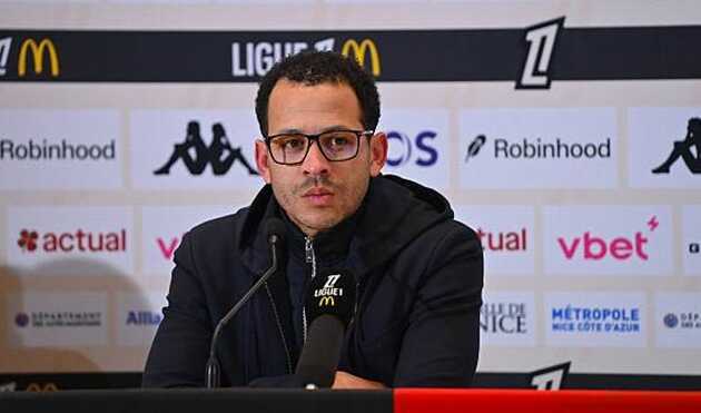 Rosenior úp mở chia tay Strasbourg sang Chelsea