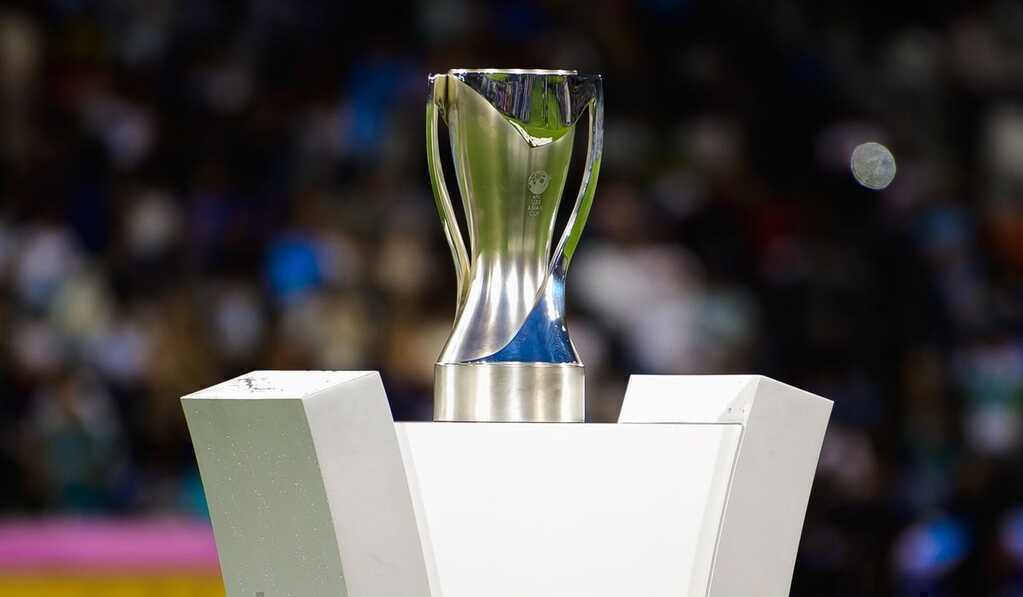 VCK U23 Ch&acirc;u &Aacute; 2025 năm nay quy tụ nhiều ng&ocirc;i sao chất lượng.