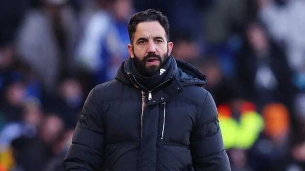 4 nguyên nhân chí mạng khiến Man Utd sa thải Ruben Amorim