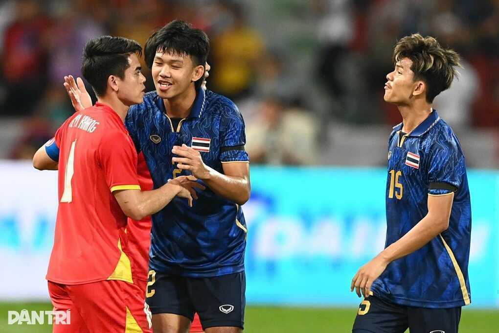 AFC đặc biệt chú ý tới ngôi sao U23 Việt Nam trước giải châu Á