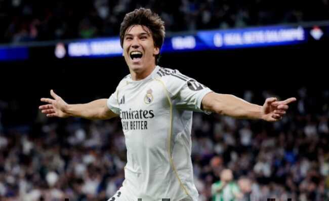 Alonso khẳng định Gonzalo Garcia là giải pháp thay thế Mbappe