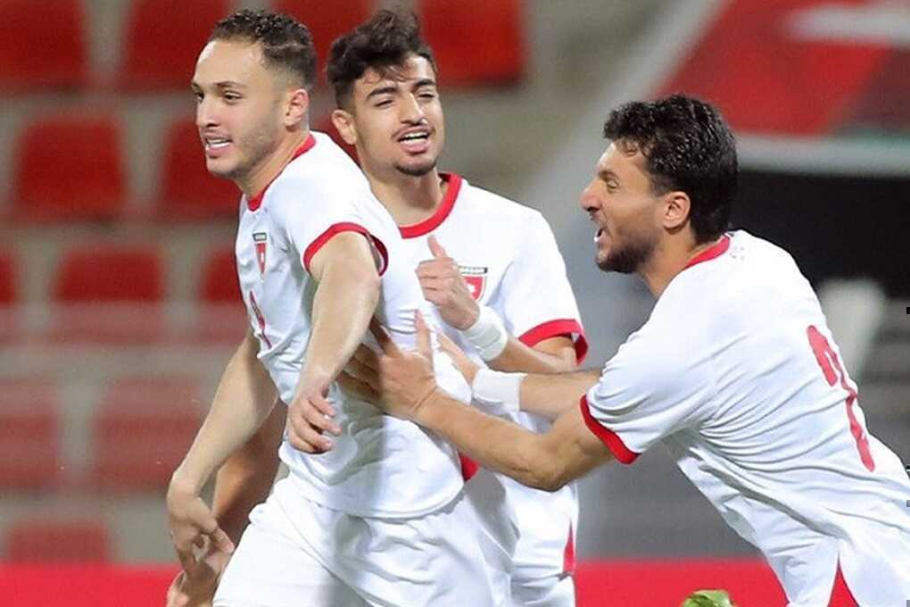 Báo Jordan đánh giá về U23 Việt Nam trước trận gặp đội nhà - 2