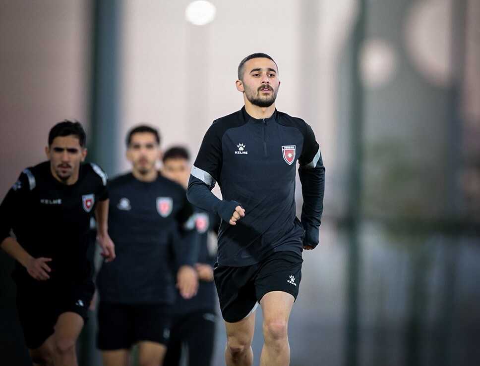 Báo Jordan e ngại sự tiến bộ của U23 Việt Nam