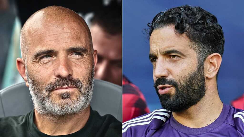 Bi kịch Maresca và lời cảnh tỉnh cho Amorim về ảo tưởng ~Manager~ tại MU