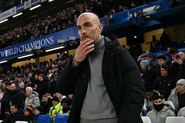 HLV Enzo Maresca bị Chelsea sa thải v&igrave; y&ecirc;u cầu đ&ograve;i hỏi th&ecirc;m quyền lực v&agrave; sự ủng hộ ở s&acirc;n Stamford Bridge.