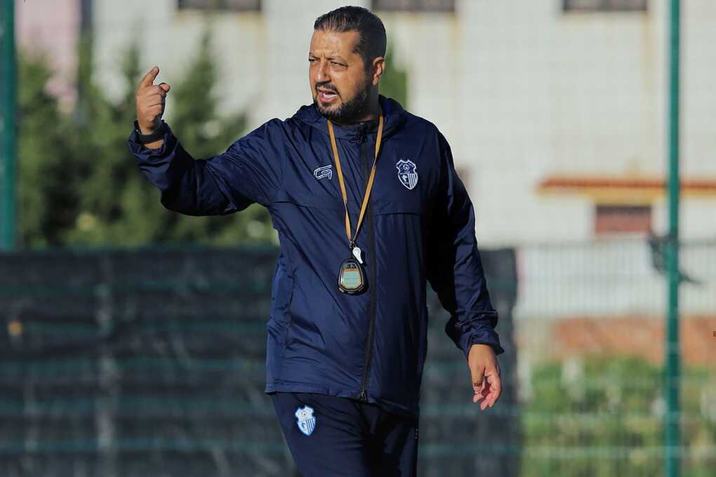 HLV U23 Jordan đánh giá cao sức mạnh của U23 Việt Nam