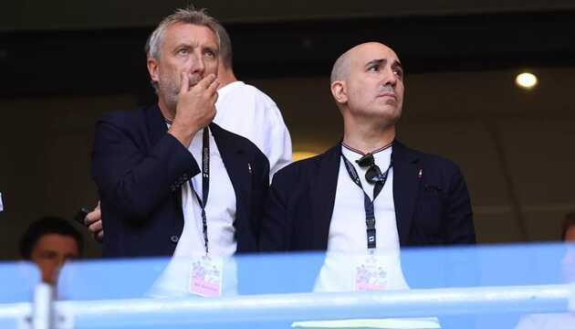 Sa thải Amorim, bộ máy INEOS dằn mặt mọi cái tôi ở MU