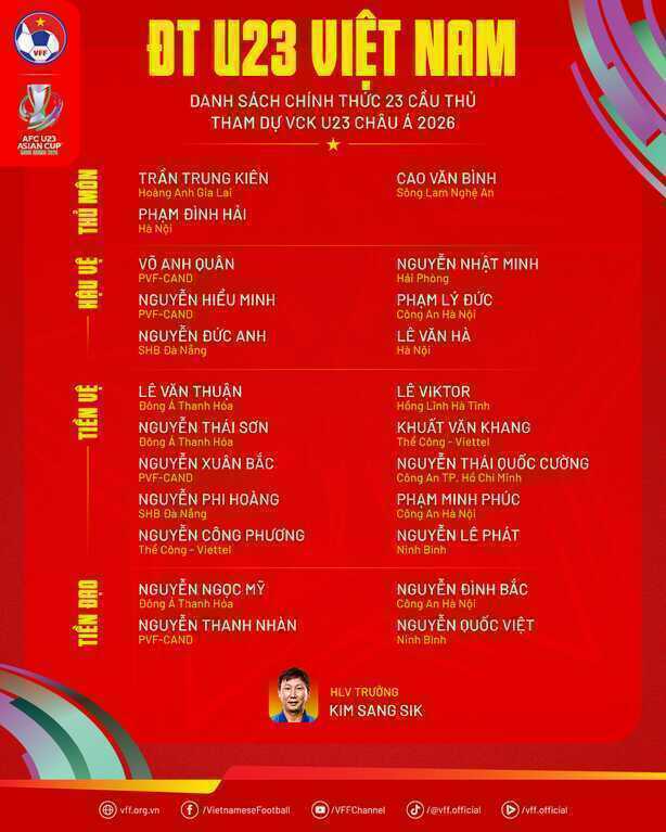 U23 Việt Nam đón tin vui ngay trước trận gặp U23 Jordan - 3