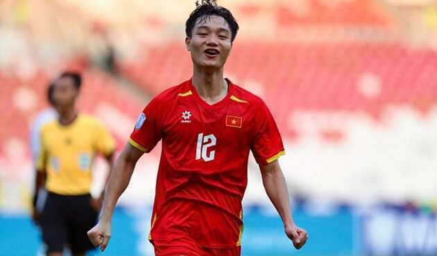 Xuân Bắc cảnh báo sao U23 Jordan từng xé lưới Nhật