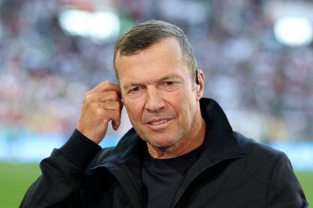 Matthaus bảo vệ thần đồng Bayern khi công khai muốn chơi cho Real