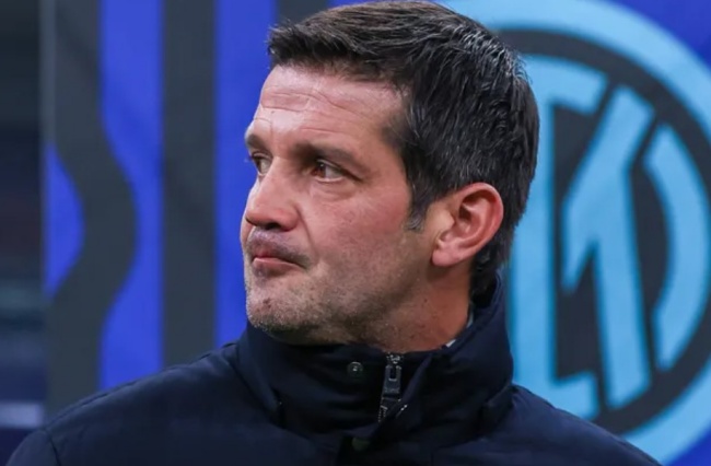 Inter sở hữu h&agrave;ng c&ocirc;ng mạnh.