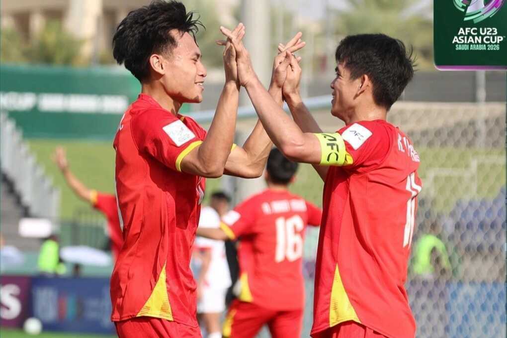 Báo Kyrgyzstan bình luận trước khi đội nhà gặp U23 Việt Nam - 2