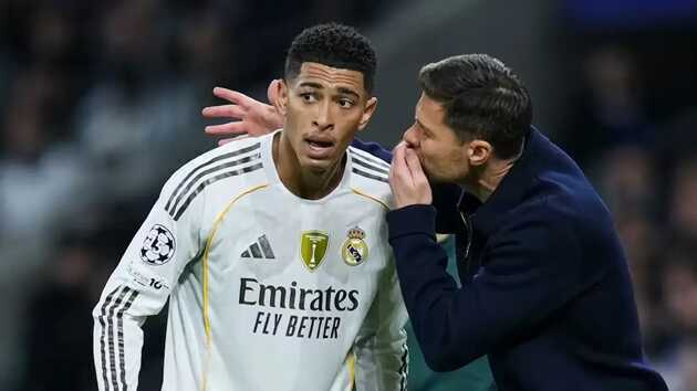 Real Madrid áp đảo Atletico trước thềm derby rực lửa