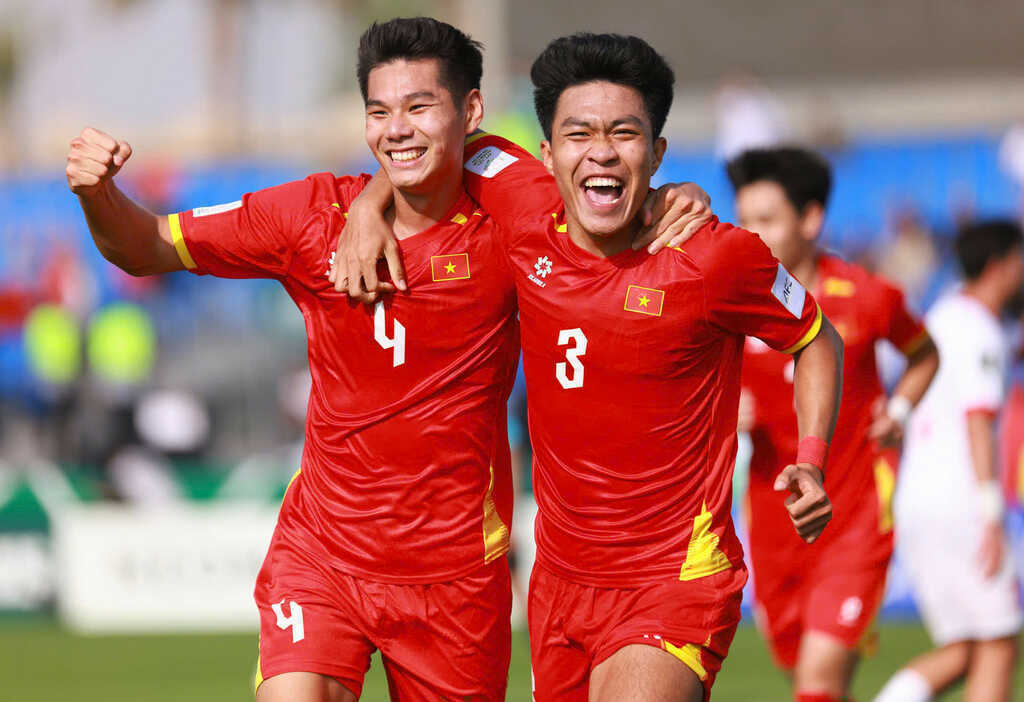 Xem trực tiếp bóng đá U23 Việt Nam vs U23 Kyrgyzstan ở kênh nào?