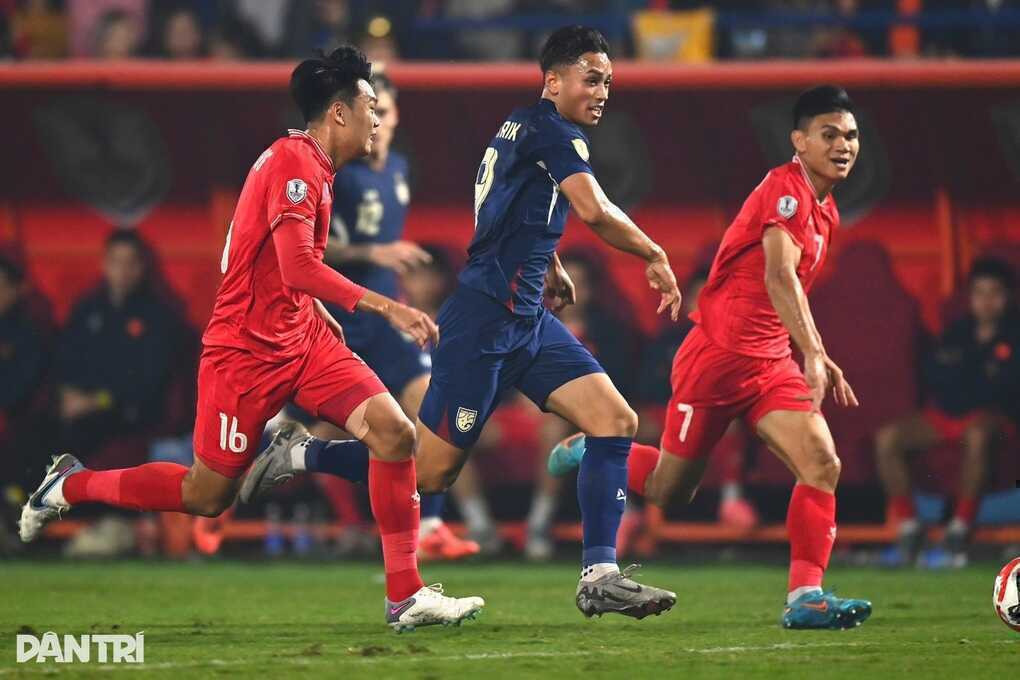 Báo Thái Lan muốn đội nhà đòi lại chức vô địch AFF Cup của tuyển Việt Nam