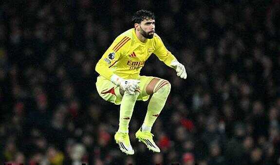 Chấm điểm Arsenal: Gabriel rực sáng, Gyokeres ~mất tích~