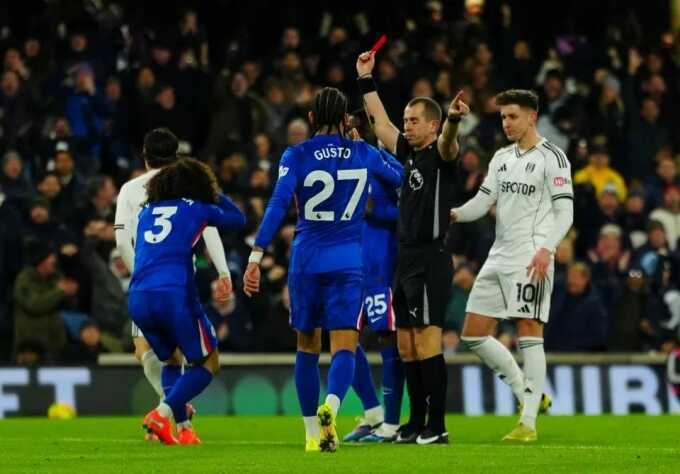 Chelsea chơi xấu bậc nhất châu Âu