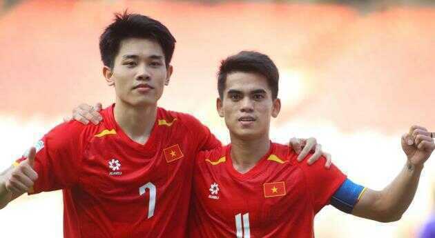 Điểm tin bóng đá Việt Nam 9/1: U23 Việt Nam lo chấn thương; Thái Lan thua ngược