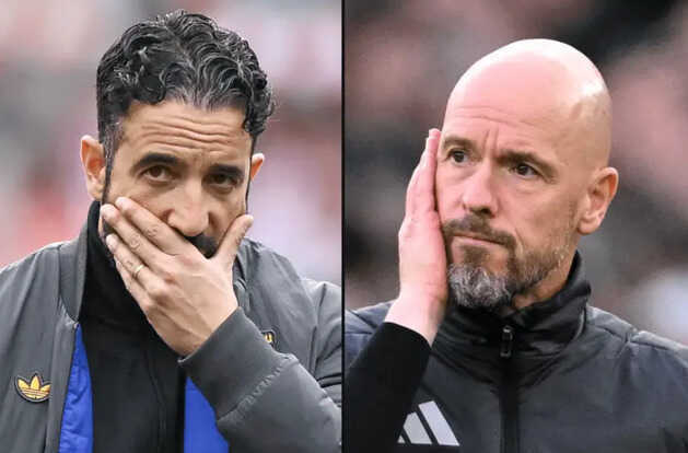 Hóa đơn 65 triệu bảng cho những sai lầm trên ghế chỉ đạo MU