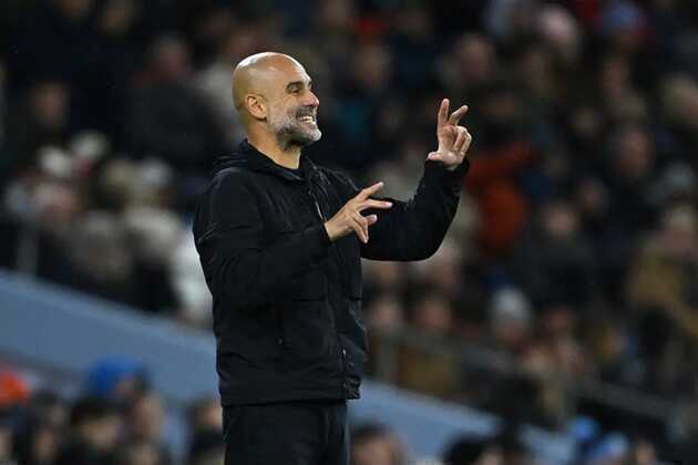 Pep Guardiola tiết lộ Semenyo từ chối nhiều CLB lớn