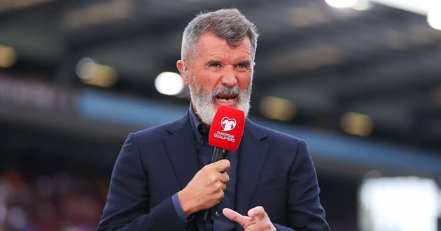 Roy Keane chê Arsenal nhút nhát khi đua vô địch