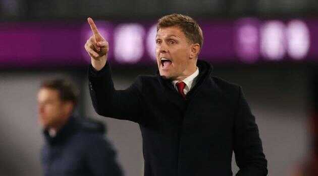 Tại sao trận MU gặp Brighton không có VAR, hệ thống việt vị?