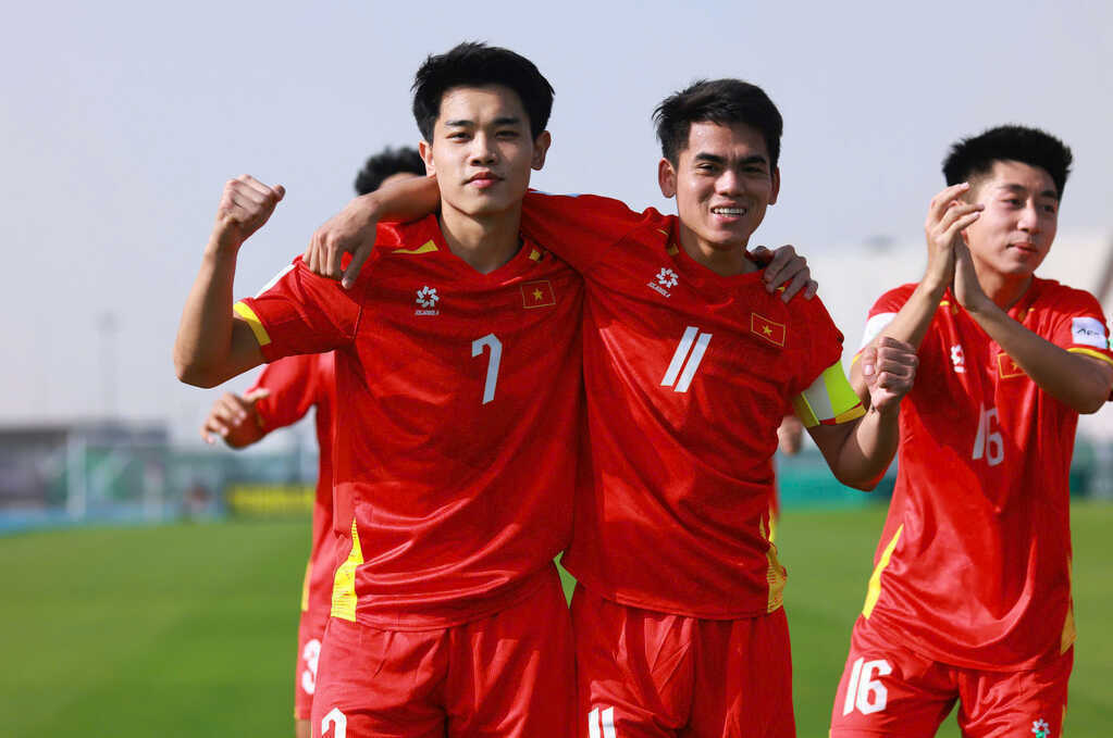 `Tỉnh táo trước Kyrgyzstan, U23 Việt Nam sẽ lấy trọn 3 điểm`