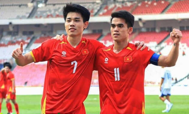 U23 Việt Nam quyết chiếm ngôi đầu, né sớm Nhật Bản