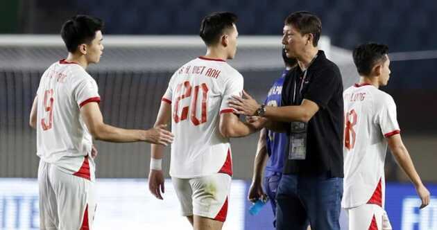 Bài học Thái Lan và sự thật đáng sợ tại Asian Cup 2027