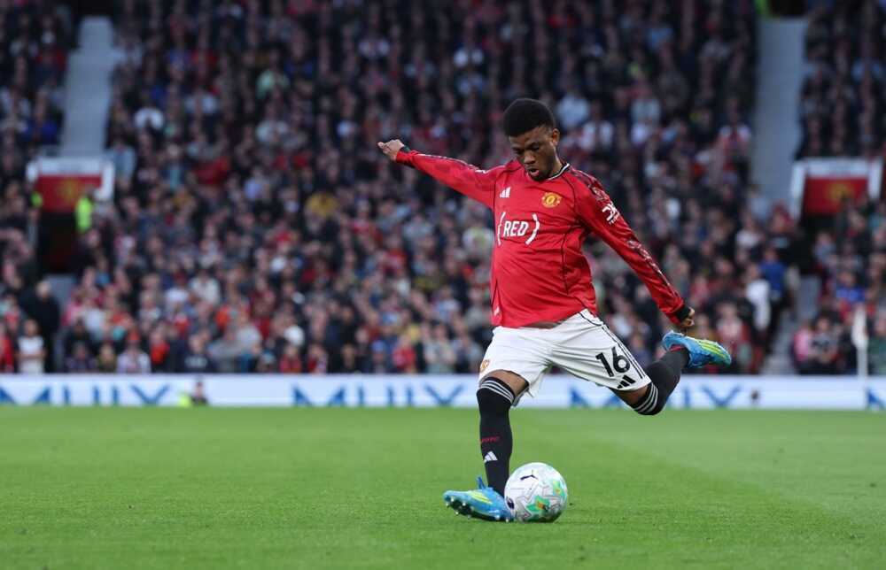 Hai ngôi sao Man Utd có cơ hội vàng để ghi điểm với Carrick