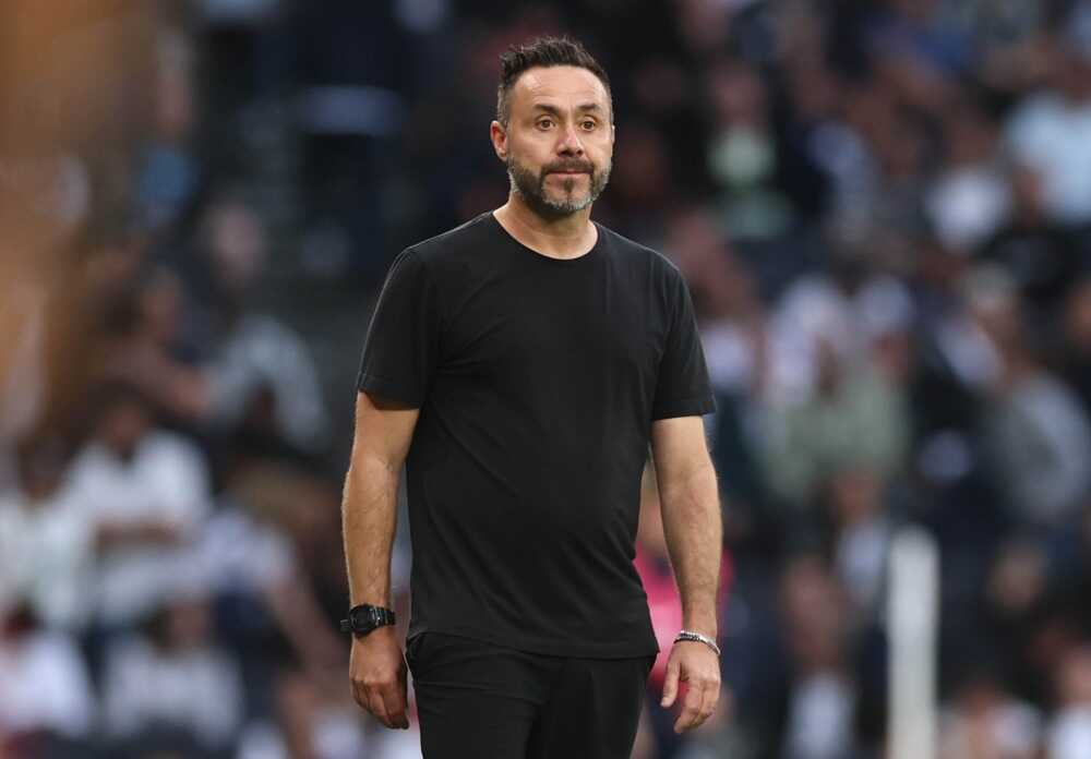 Nghịch lý vị trí bét bảng của Tottenham