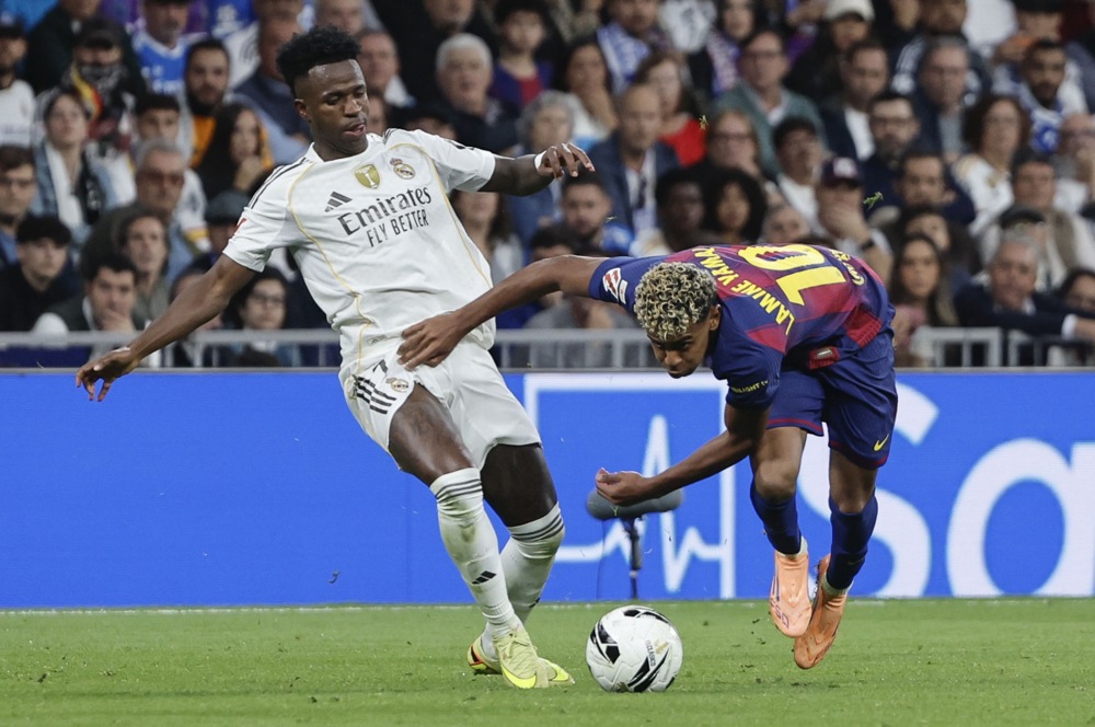 Tin bóng đá - Real nộp hồ sơ 50.000 trang đòi tước 9 chức vô địch của Barca