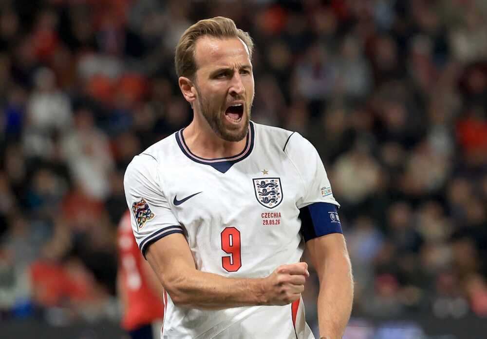 Tuchel khẳng định tuyển Anh không thể tìm ra Harry Kane thứ hai