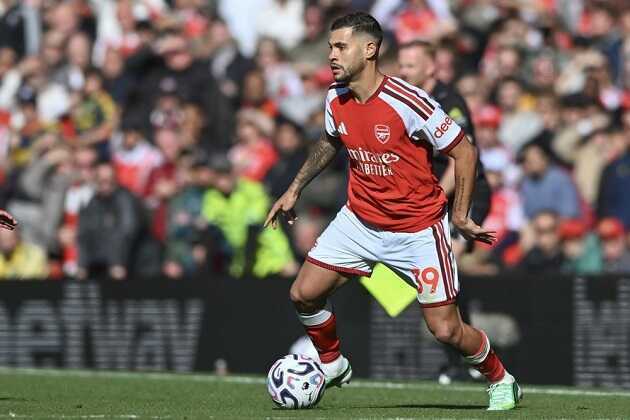 Chiều sâu đội hình là chìa khóa bảo vệ ngai vàng của Arsenal?