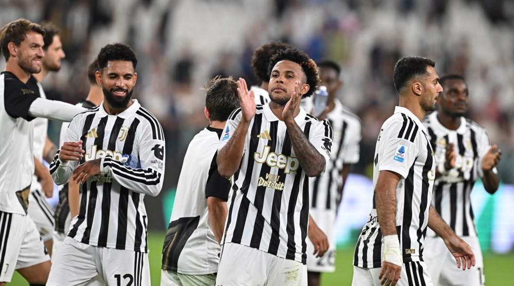 Soi trận Cagliari vs Juventus: 3 điểm nghẹt thở